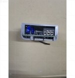 Nuova Originale Grigia per Telecomandi Bianchi SLH FAAC XF 433